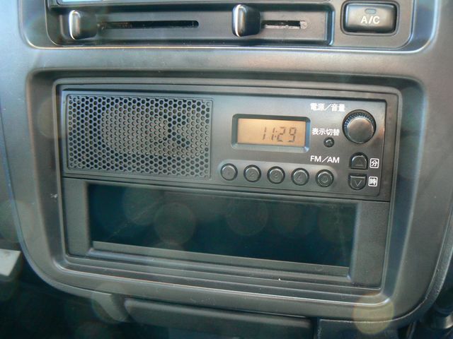 SUZUKI CARRY TRUCK 2007 Image 31