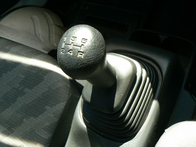 SUZUKI CARRY TRUCK 2007 Image 31