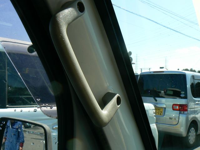 SUZUKI CARRY TRUCK 2007 Image 31