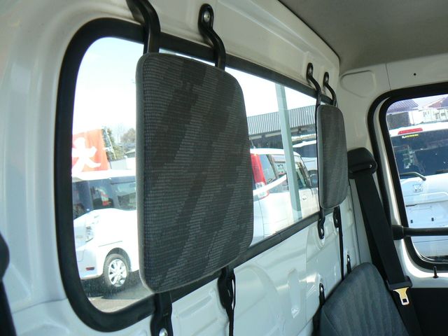 SUZUKI CARRY TRUCK 2007 Image 31