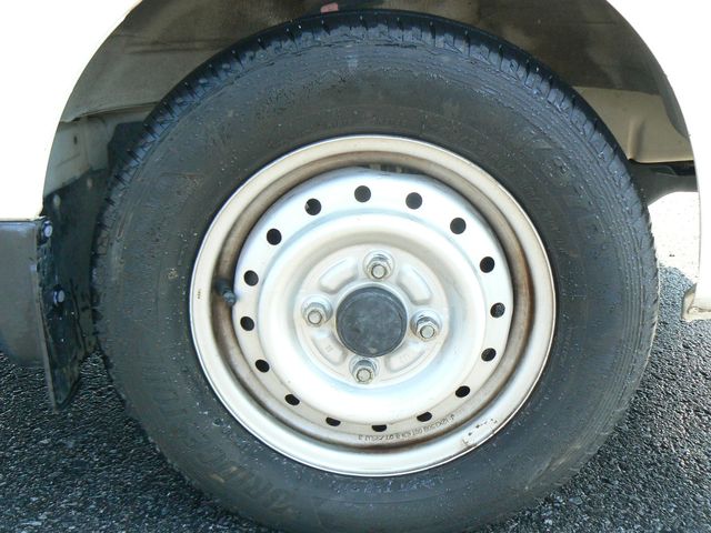 SUZUKI CARRY TRUCK 2007 Image 31