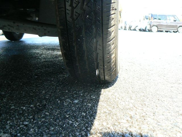 SUZUKI CARRY TRUCK 2007 Image 31