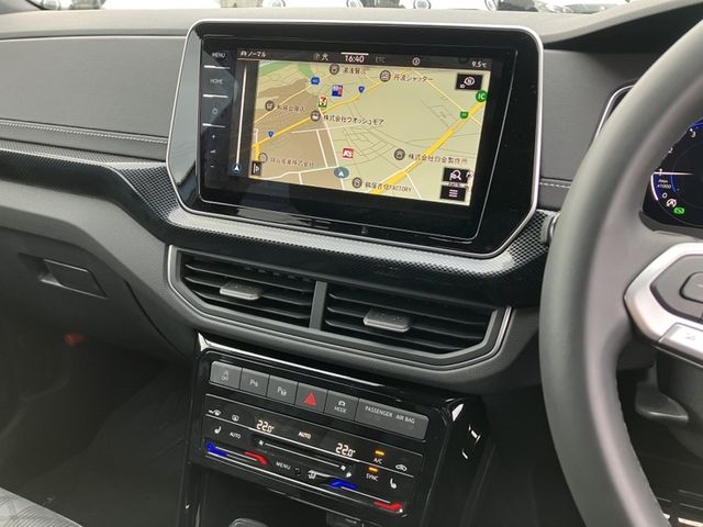 VOLKSWAGEN T-CROSS 2025 Image 31