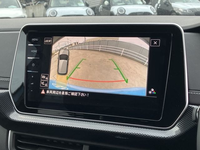 VOLKSWAGEN T-CROSS 2025 Image 31