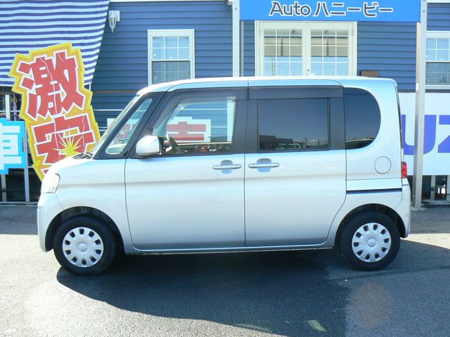 DAIHATSU TANTO 2009 Image 31
