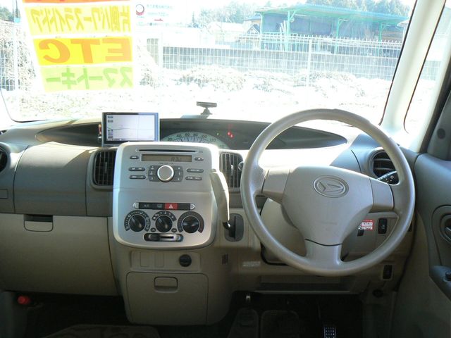 DAIHATSU TANTO 2009 Image 31