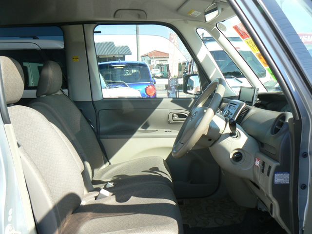DAIHATSU TANTO 2009 Image 31
