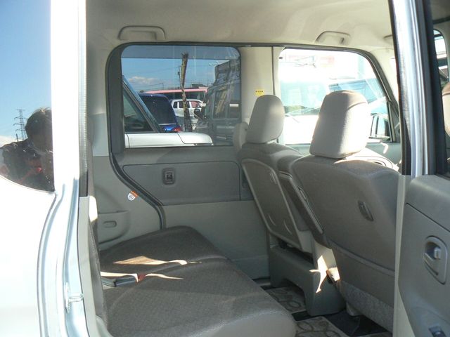 DAIHATSU TANTO 2009 Image 31
