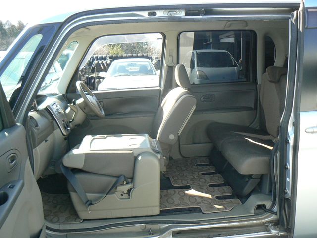 DAIHATSU TANTO 2009 Image 31