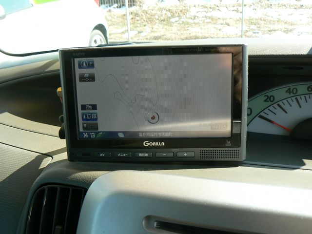 DAIHATSU TANTO 2009 Image 31