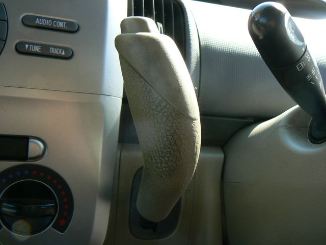 DAIHATSU TANTO 2009 Image 31