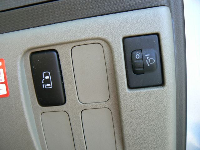 DAIHATSU TANTO 2009 Image 31