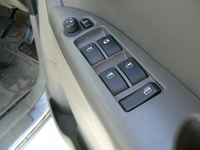 DAIHATSU TANTO 2009 Image 31