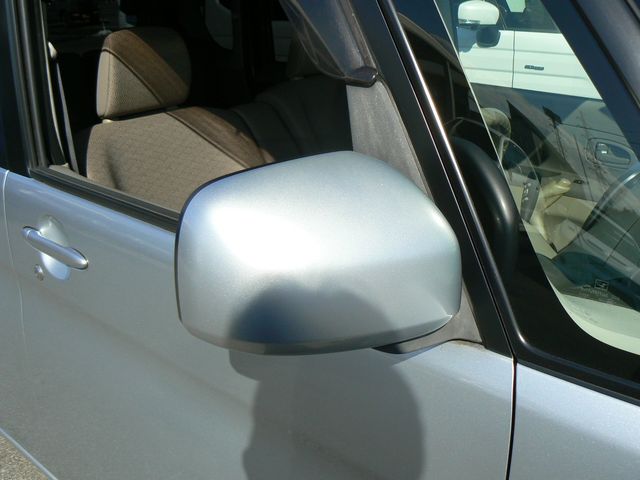 DAIHATSU TANTO 2009 Image 31