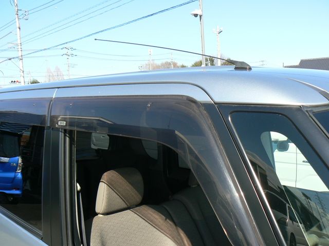 DAIHATSU TANTO 2009 Image 31