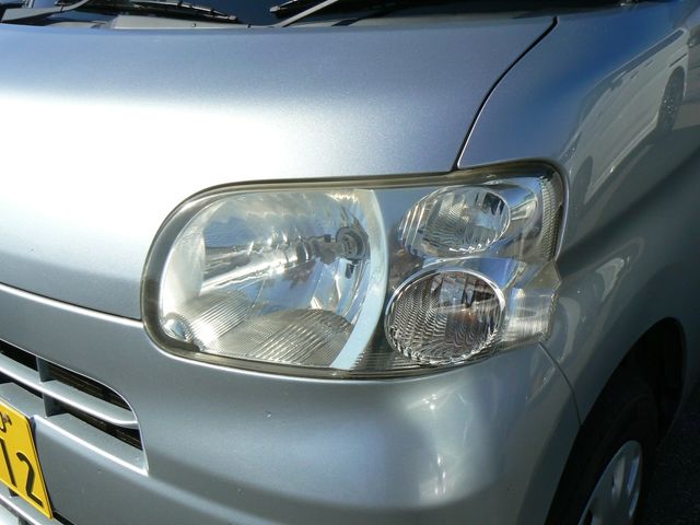 DAIHATSU TANTO 2009 Image 31