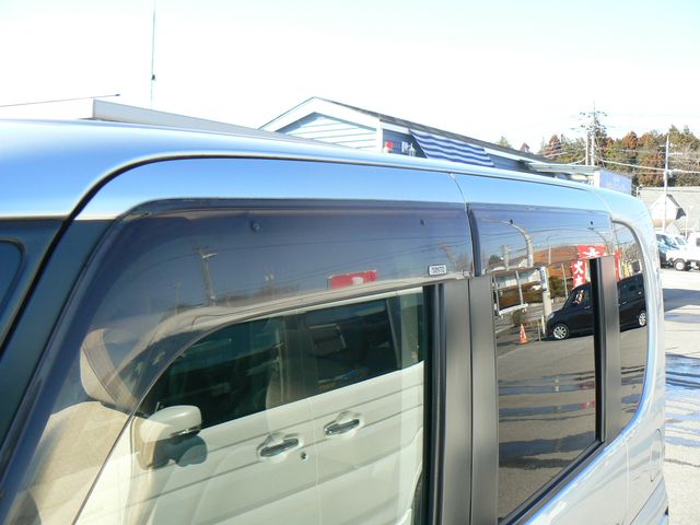 DAIHATSU TANTO 2009 Image 31