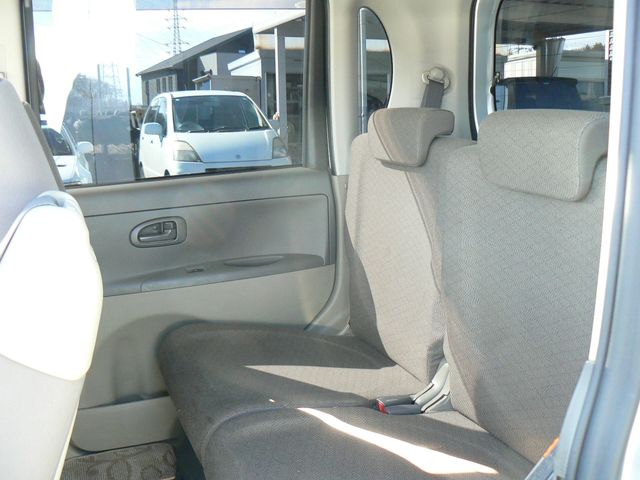 DAIHATSU TANTO 2009 Image 31