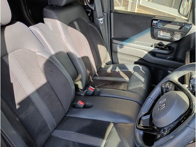 HONDA N BOX CUSTOM 2021 Image 31