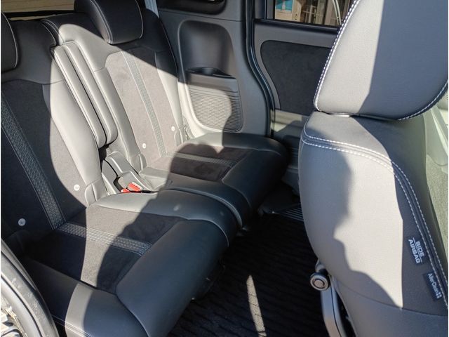 HONDA N BOX CUSTOM 2021 Image 31