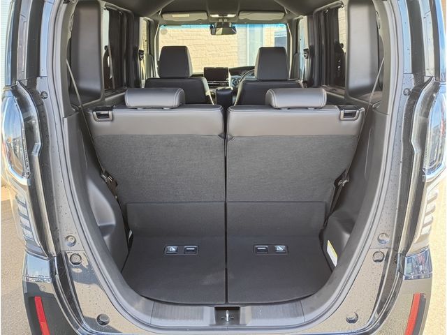 HONDA N BOX CUSTOM 2021 Image 31