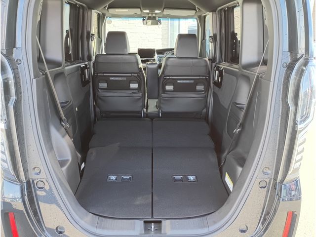 HONDA N BOX CUSTOM 2021 Image 31