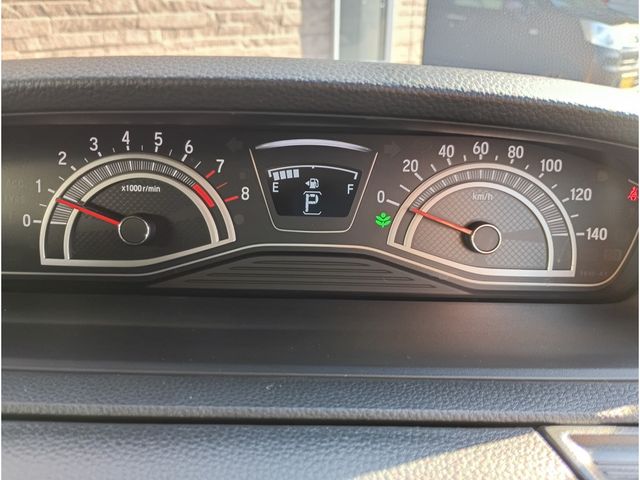 HONDA N BOX CUSTOM 2021 Image 31