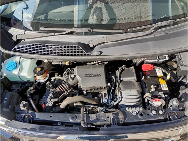 HONDA N BOX CUSTOM 2021 Image 31