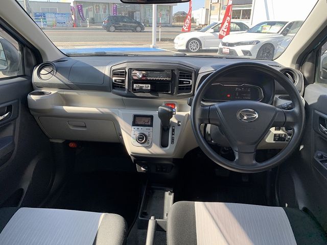 DAIHATSU MIRA E:S 2017 Image 31