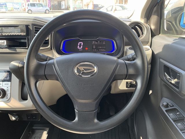 DAIHATSU MIRA E:S 2017 Image 31