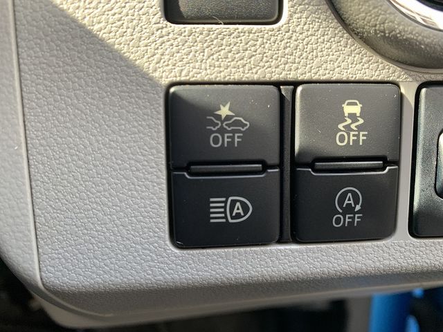 DAIHATSU MIRA E:S 2017 Image 31