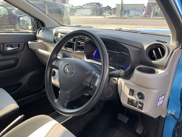 DAIHATSU MIRA E:S 2017 Image 31