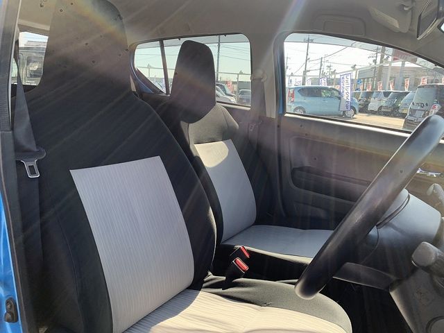 DAIHATSU MIRA E:S 2017 Image 31