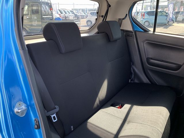 DAIHATSU MIRA E:S 2017 Image 31