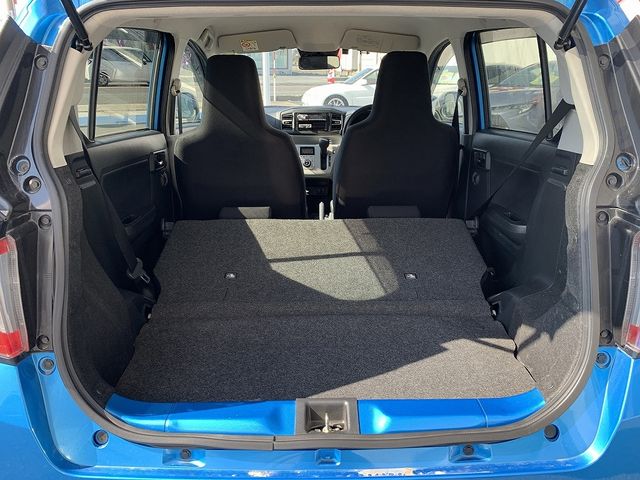 DAIHATSU MIRA E:S 2017 Image 31