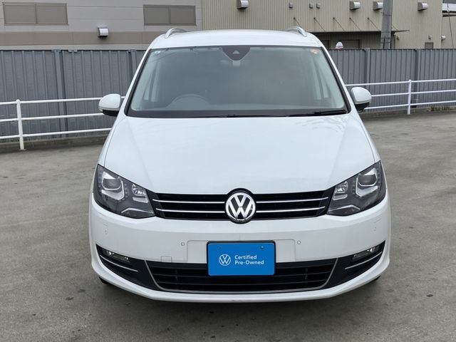 VOLKSWAGEN SHARAN 2021 Image 31