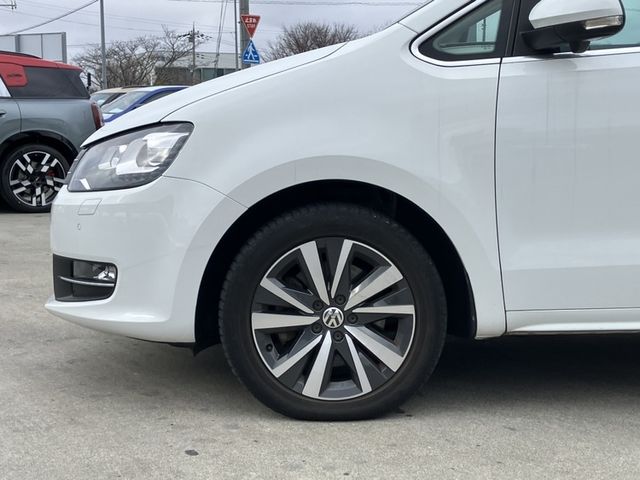 VOLKSWAGEN SHARAN 2021 Image 31