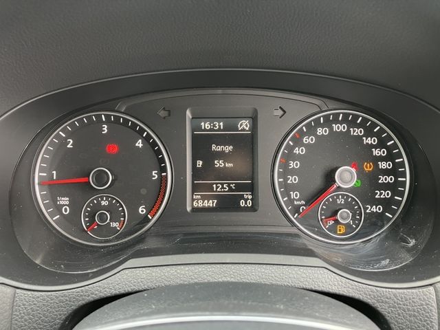 VOLKSWAGEN SHARAN 2021 Image 31