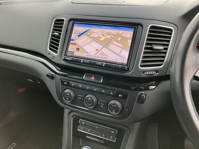 VOLKSWAGEN SHARAN 2021 Image 31