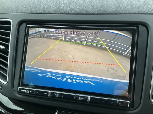 VOLKSWAGEN SHARAN 2021 Image 31