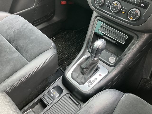 VOLKSWAGEN SHARAN 2021 Image 31