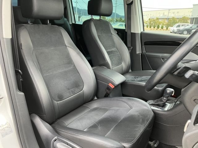 VOLKSWAGEN SHARAN 2021 Image 31