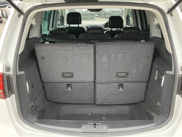 VOLKSWAGEN SHARAN 2021 Image 31