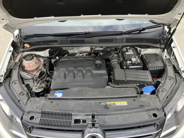 VOLKSWAGEN SHARAN 2021 Image 31