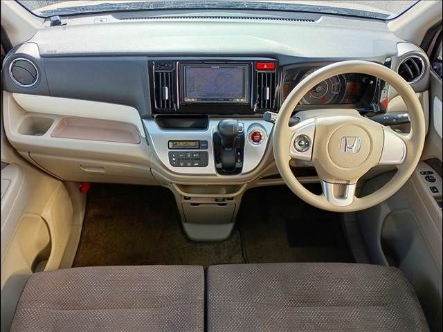 HONDA N-WGN 2014 Image 31