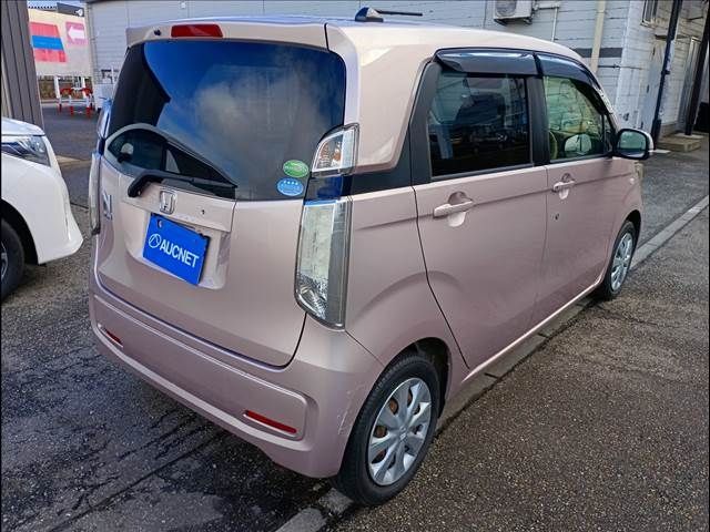 HONDA N-WGN 2014 Image 31