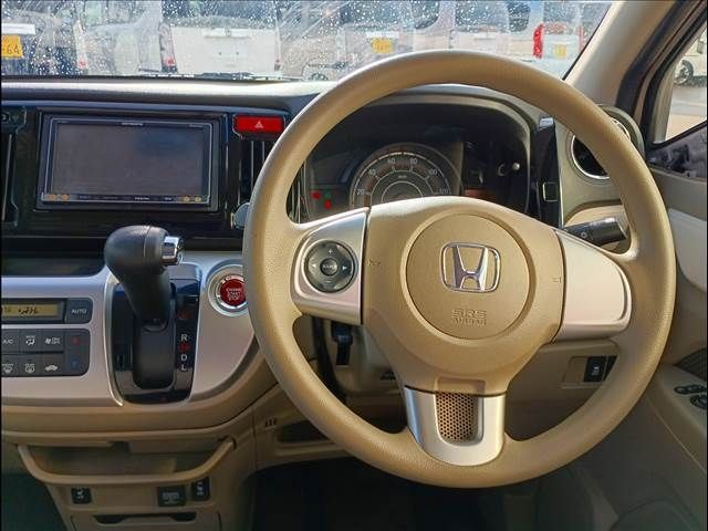 HONDA N-WGN 2014 Image 31