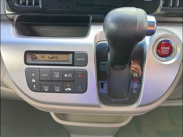 HONDA N-WGN 2014 Image 31