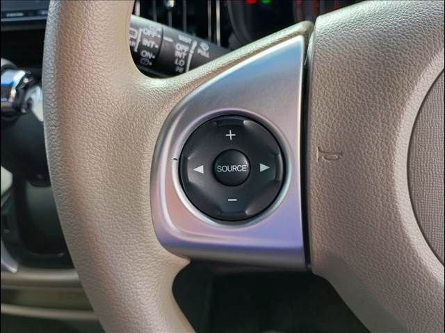 HONDA N-WGN 2014 Image 31