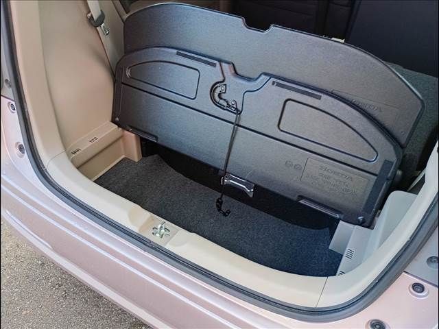 HONDA N-WGN 2014 Image 31